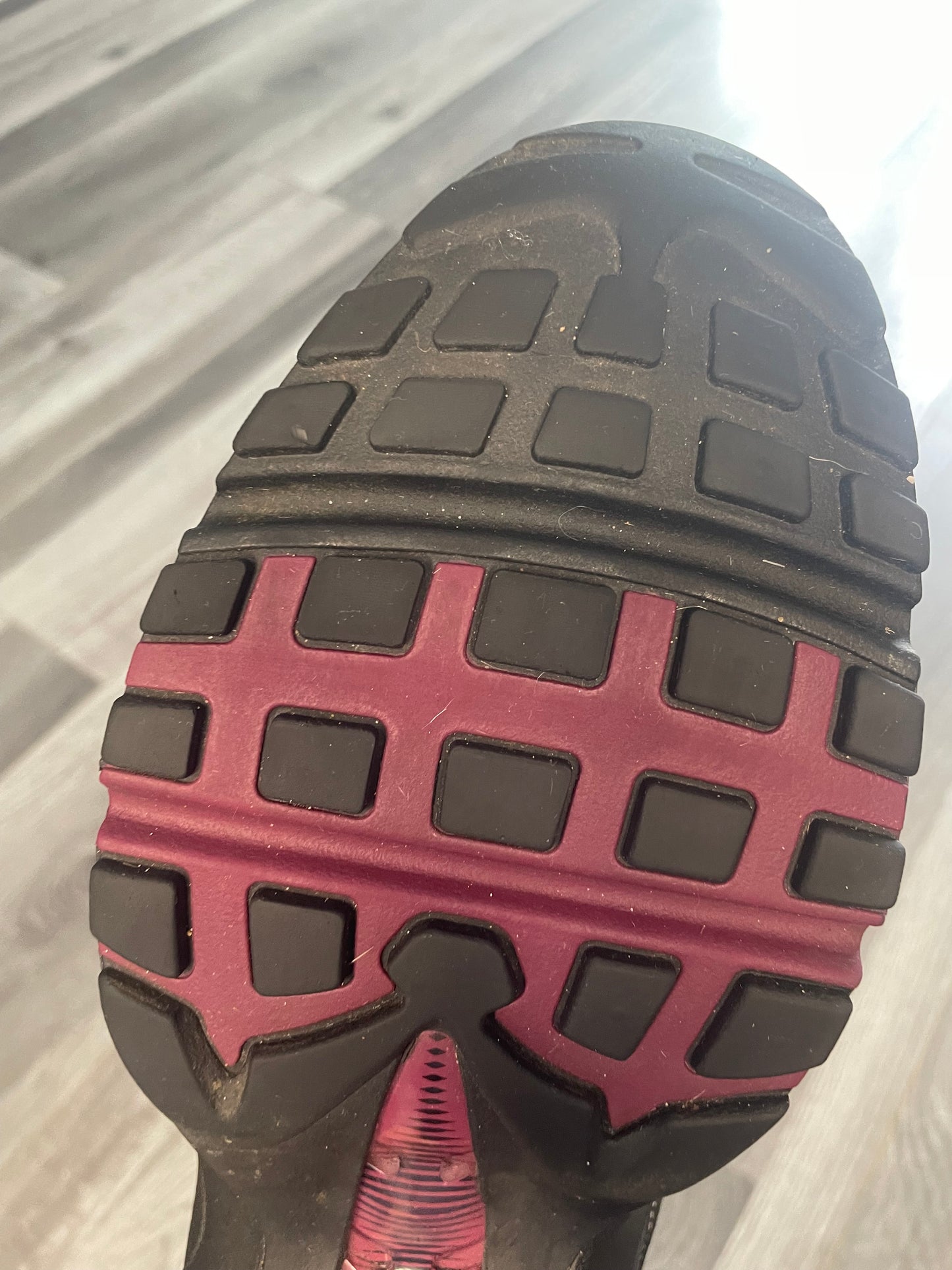 Nike air max 95 beetroot Uk 11 used