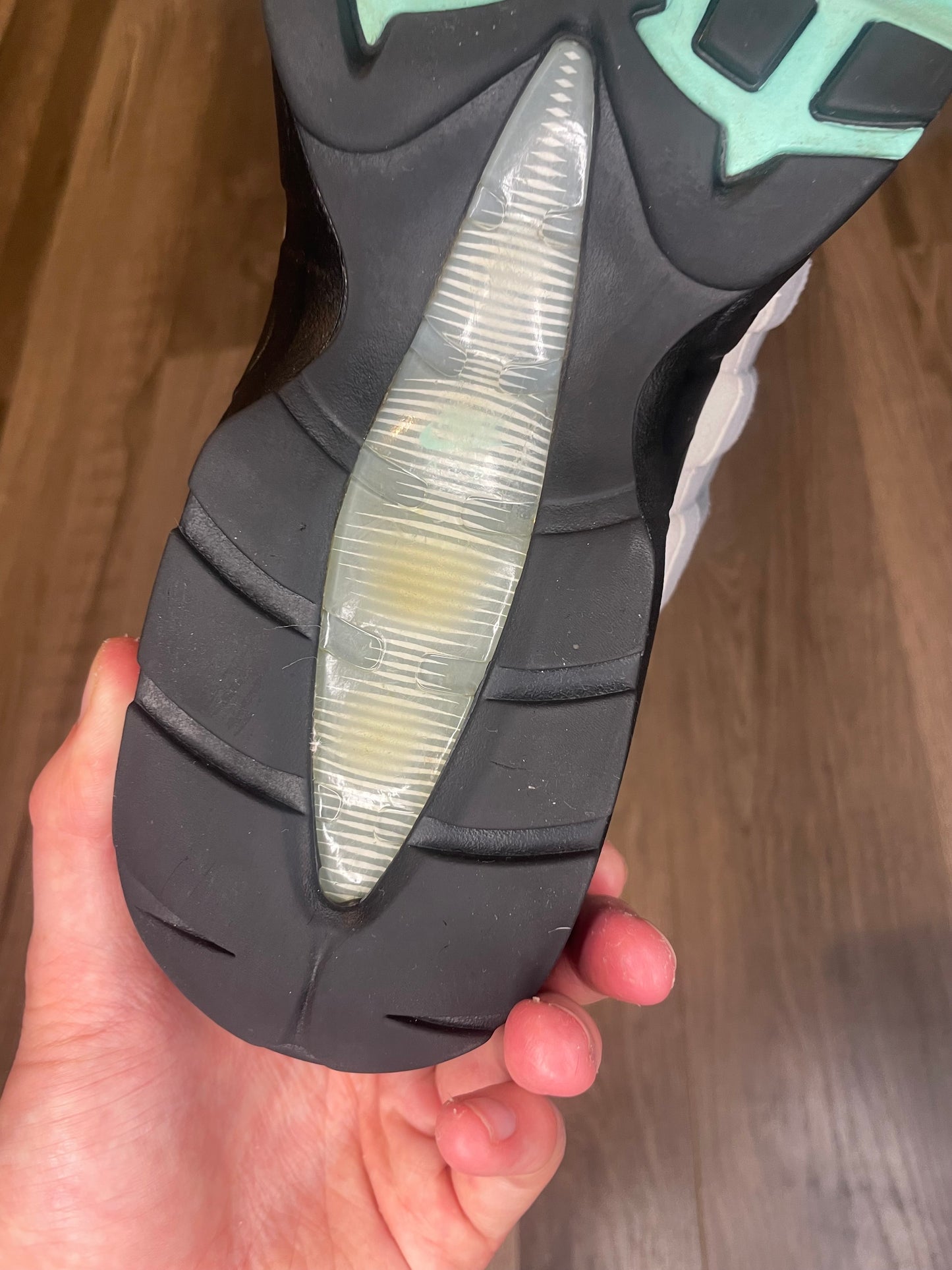 Air max 95 hyper turquoise Uk 8.5 used