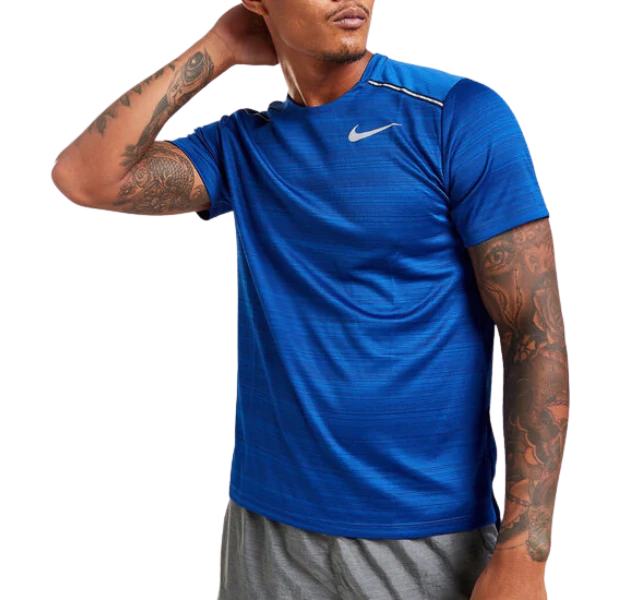 Nike miler 1.0 royal blue