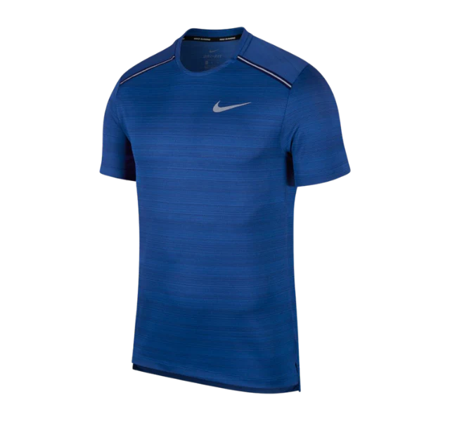 Nike miler 1.0 royal blue