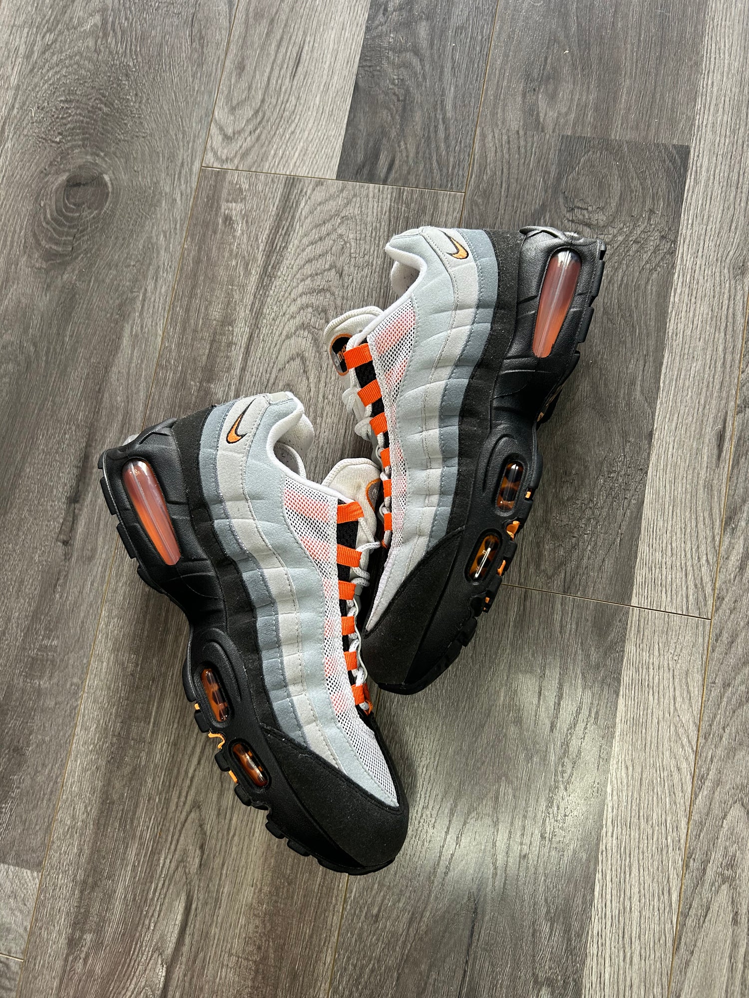 New arrivals