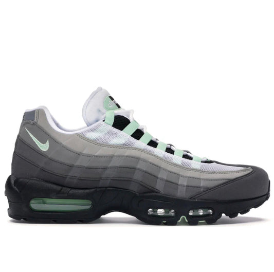 Nike air max 95 fresh mint (uk 7)