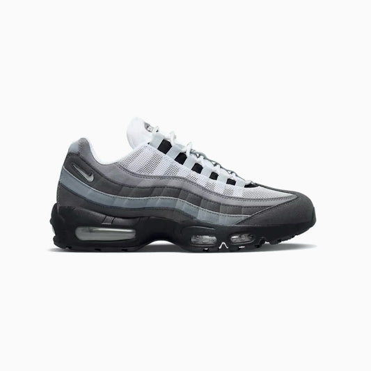 Air max 95 grey jewel Uk 9 used