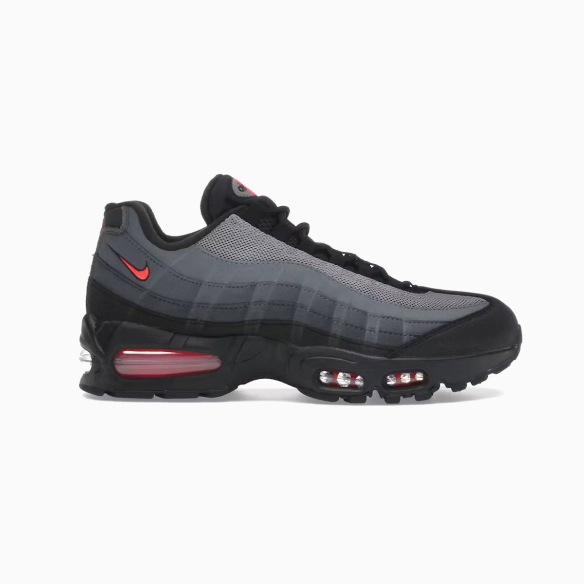 Nike Airmax 95 Dracula big bubble unworn