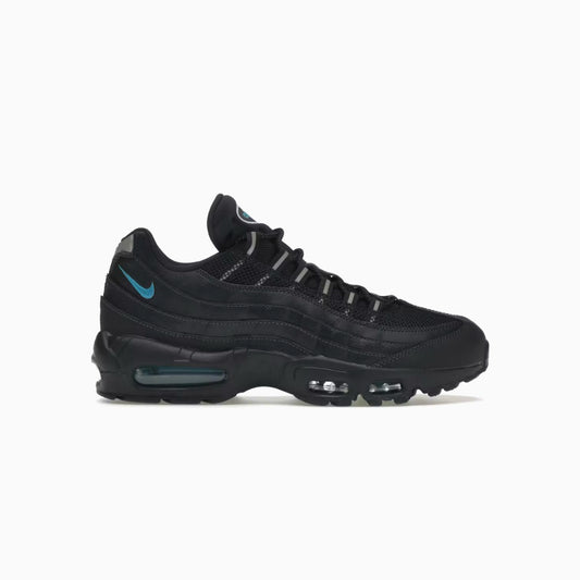 Nike Airmax 95 essential obsidian uk 7 used