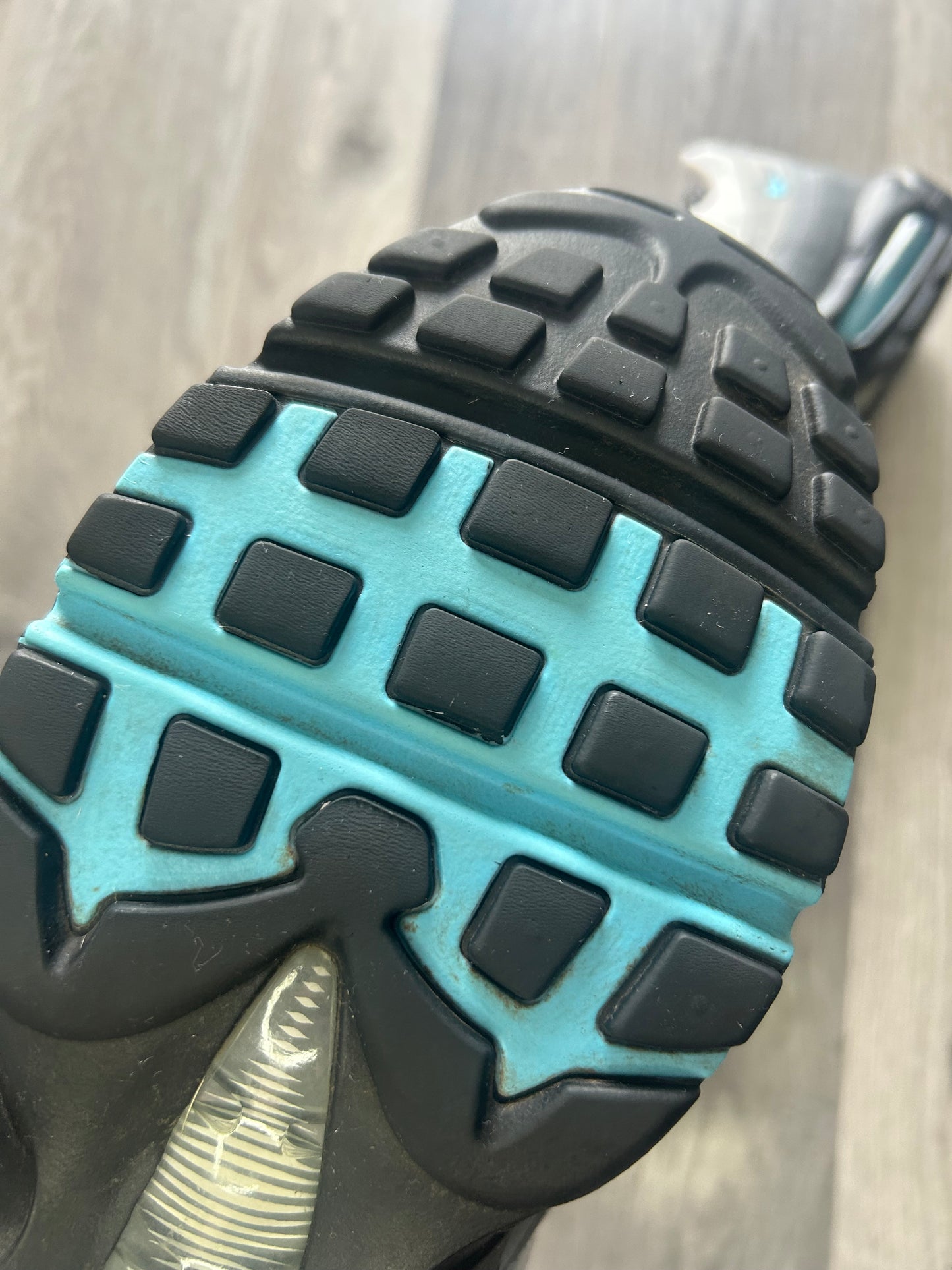 Nike air max 95 Baltic blue uk 9 used