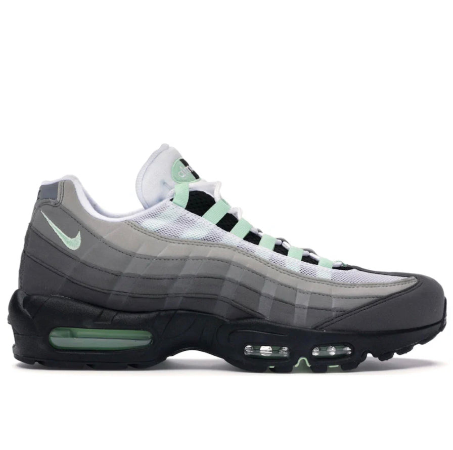 Nike air max 95 fresh mint Uk 8.5