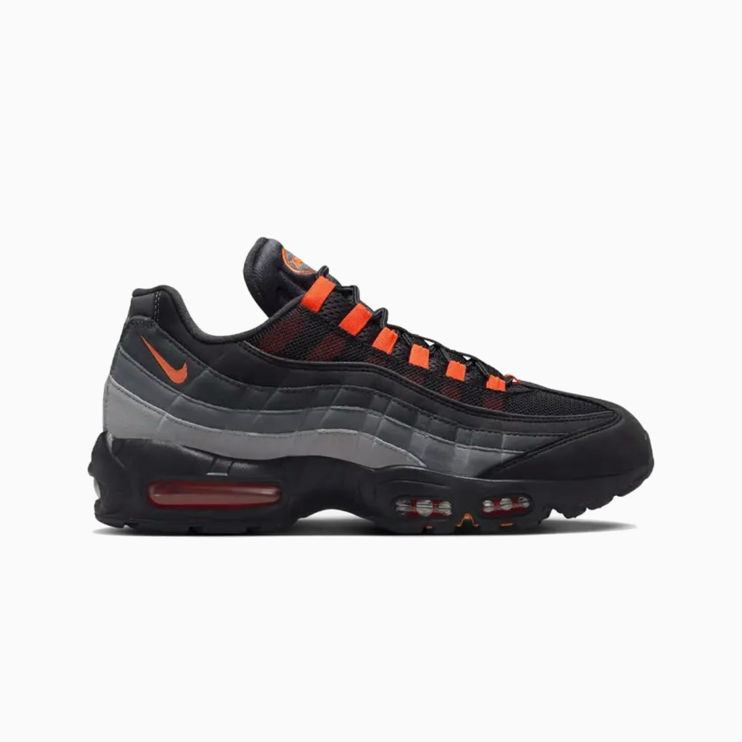 Nike Airmax 95 hyper crimson uk 9 used