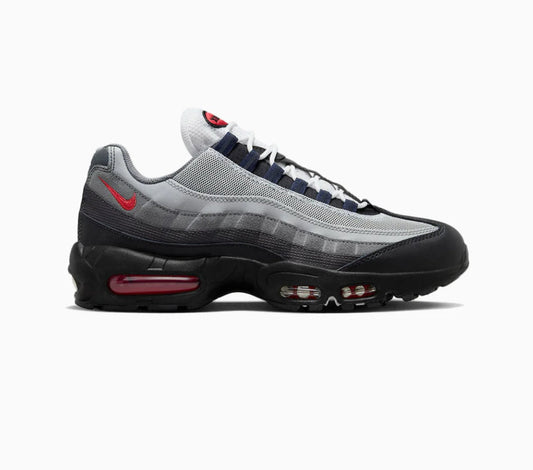 Nike air max 95 track red uk 10 used