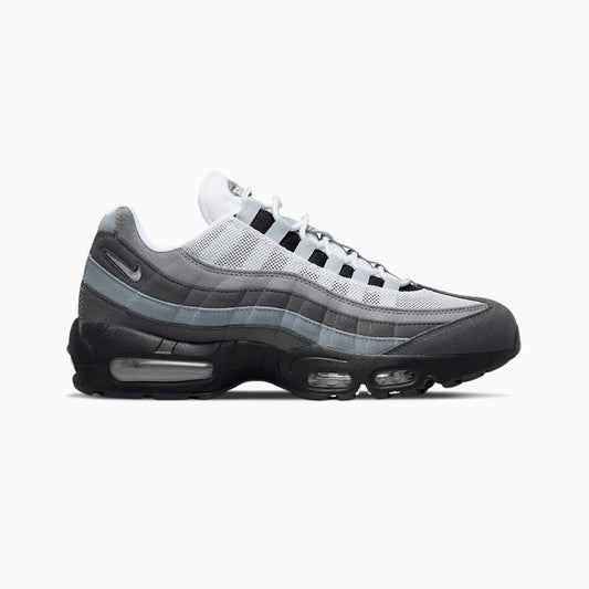 Nike air max 95 grey jewel uk 11 used