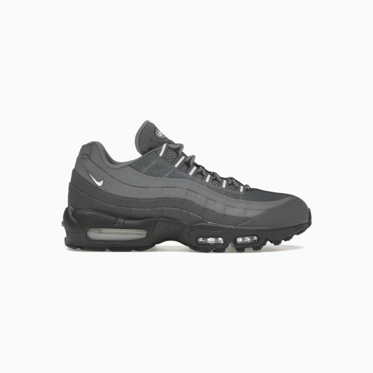 Nike Airmax 95 dark grey anthracite uk 12 used