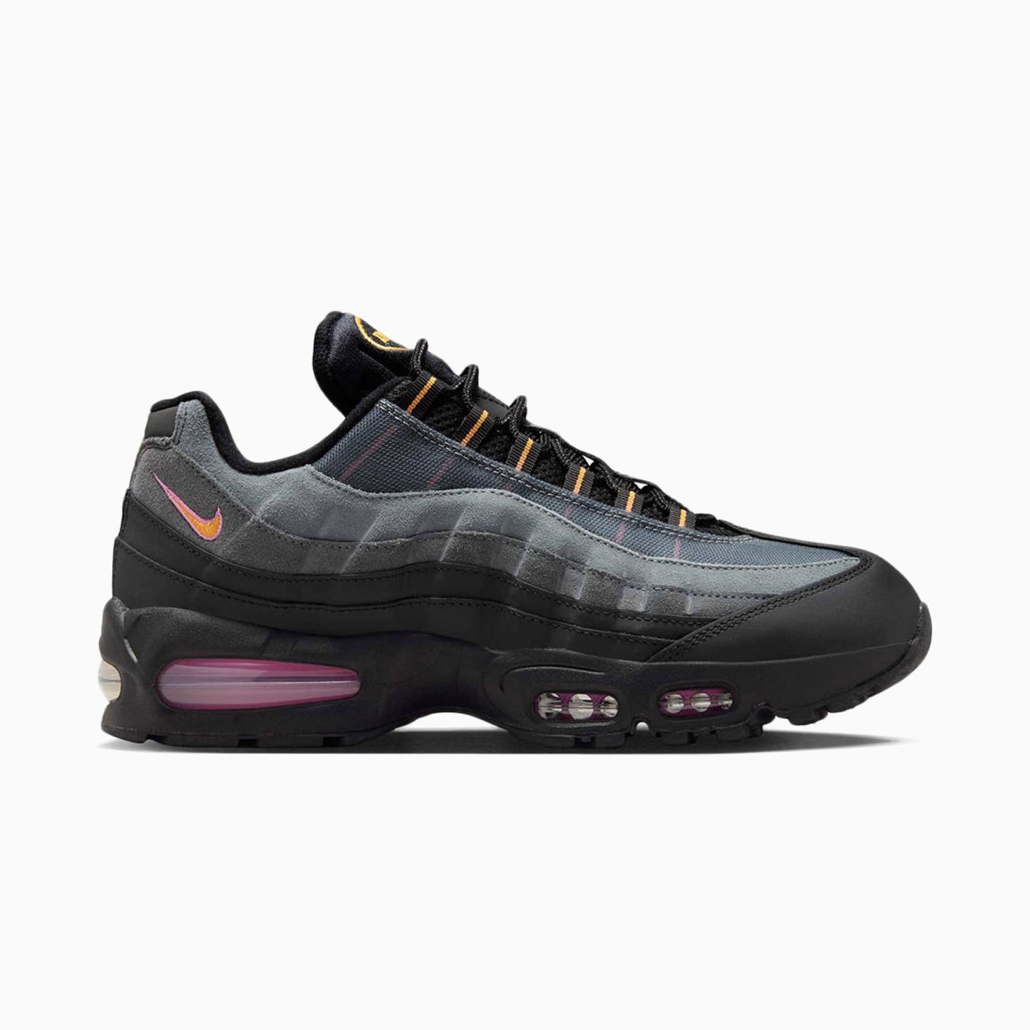 Nike Airmax 95 sundial big bubble uk 12 used