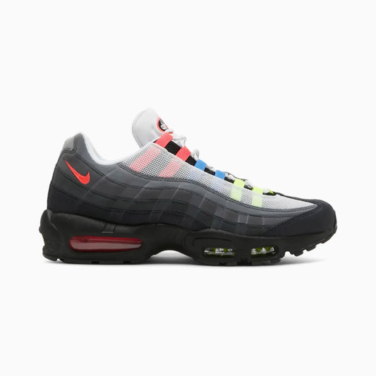 Nike Airmax 95 greedy 3.0 uk 8 used