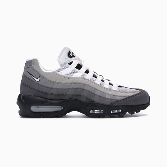 Nike air max 95 granite Uk 11 used