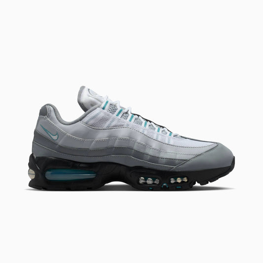 Nike Airmax 95 mineral teal big bubble UK 10 unworn