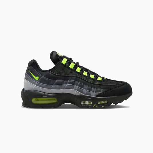 Nike Airmax 95 reverse neon uk 8.5 used