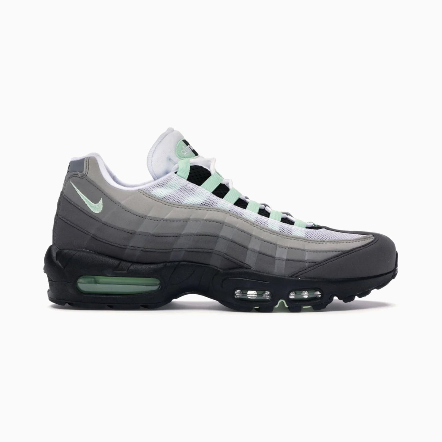 Air max 95 fresh mint Uk 10 (used)