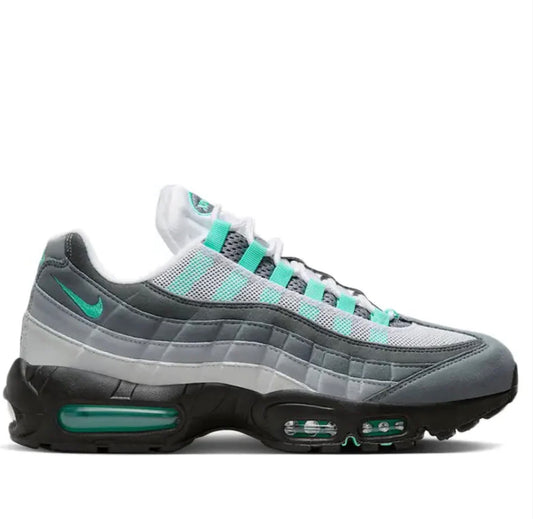 Air max 95 hyper turquoise Uk 10.5 used