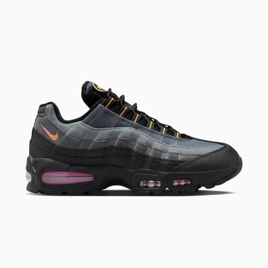 Nike Airmax 95 sundial big bubble  UK 10 used