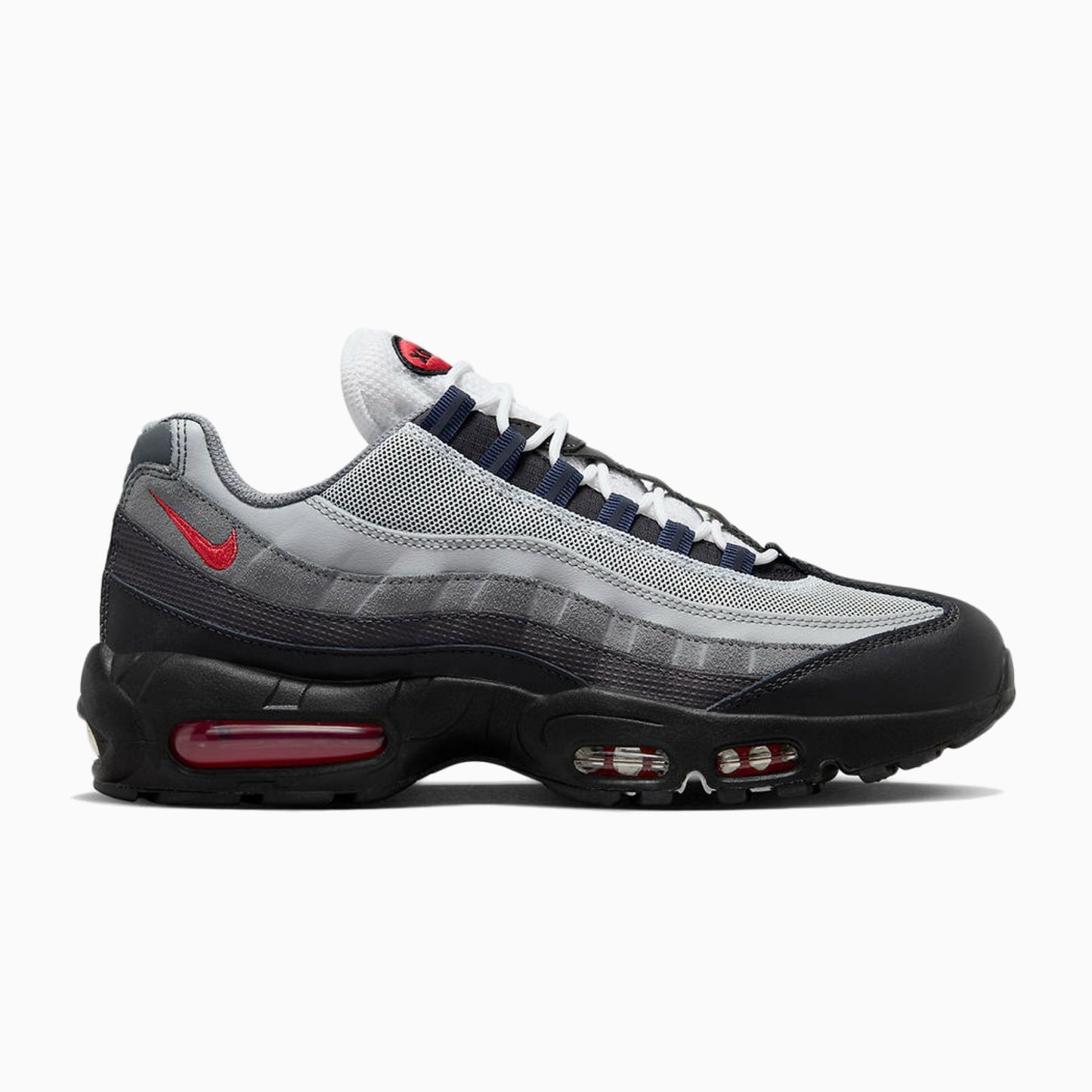 Nike Airmax 95 track red brand new