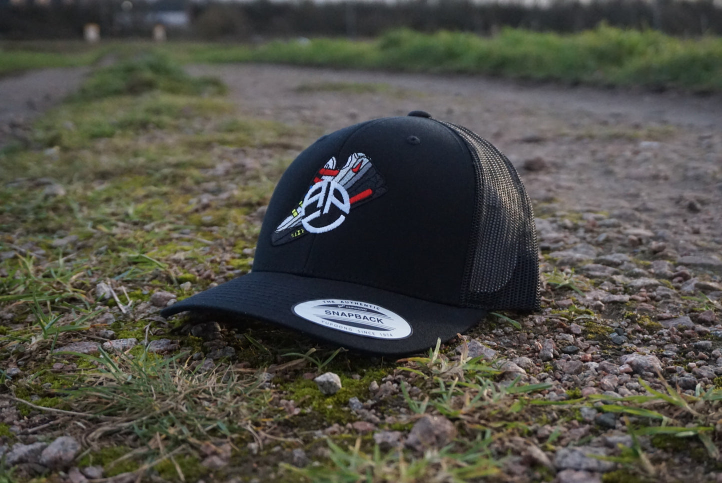 APC x air max 95 greedy 3.0 black  cap