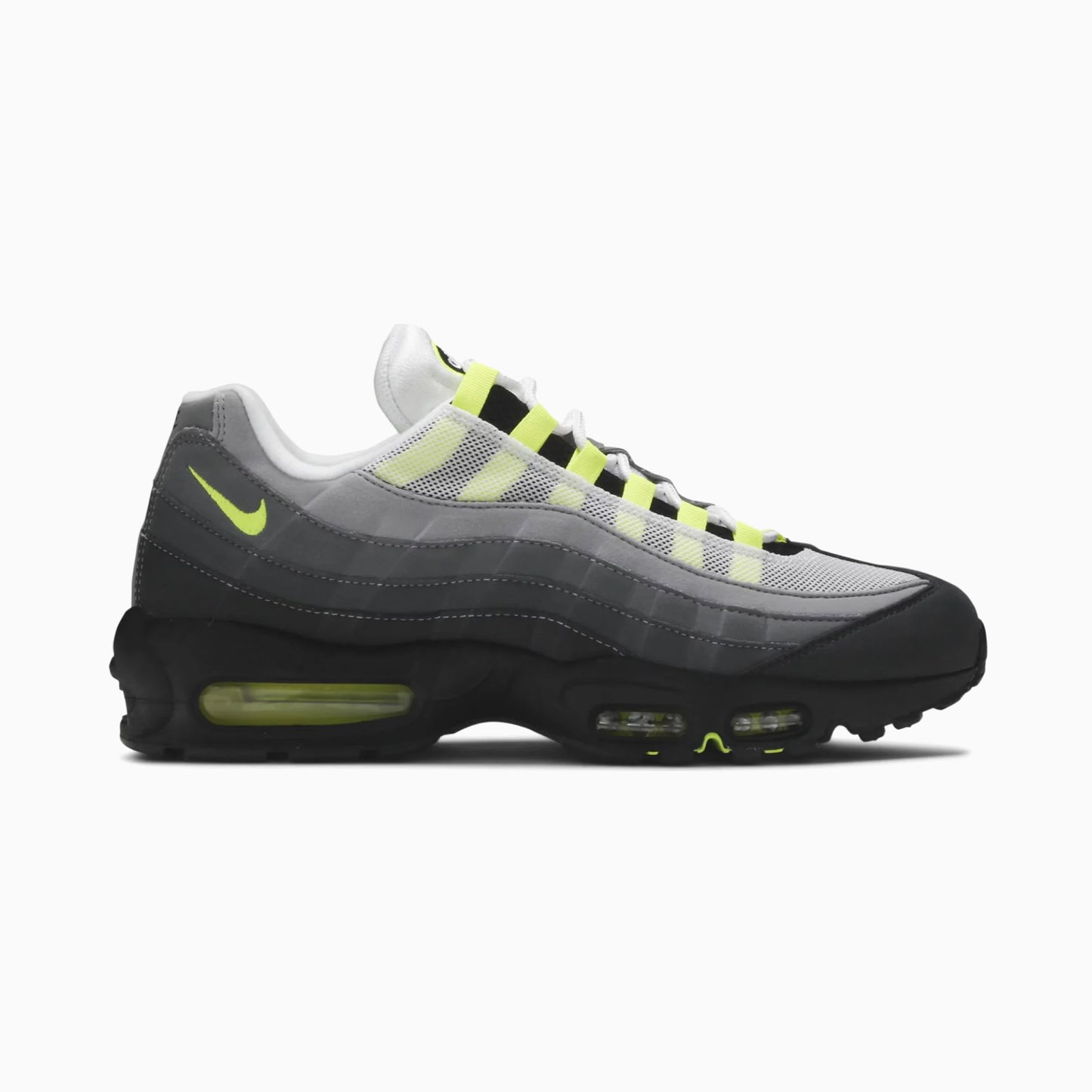 Nike Airmax 95 neon 2020 uk 10 used