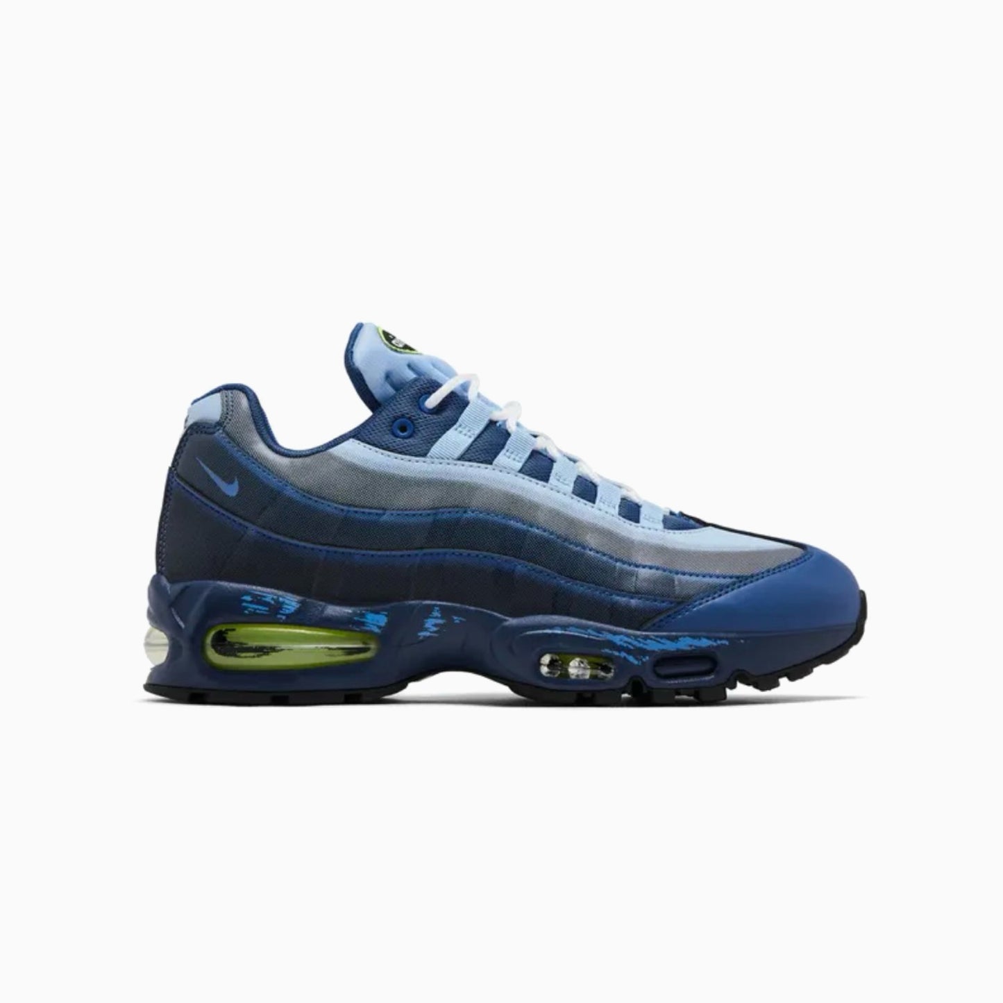 Nike Air Max Muscle 95 Yu-Gi-Oh!
Joey (with Promo Card) uk 10 new