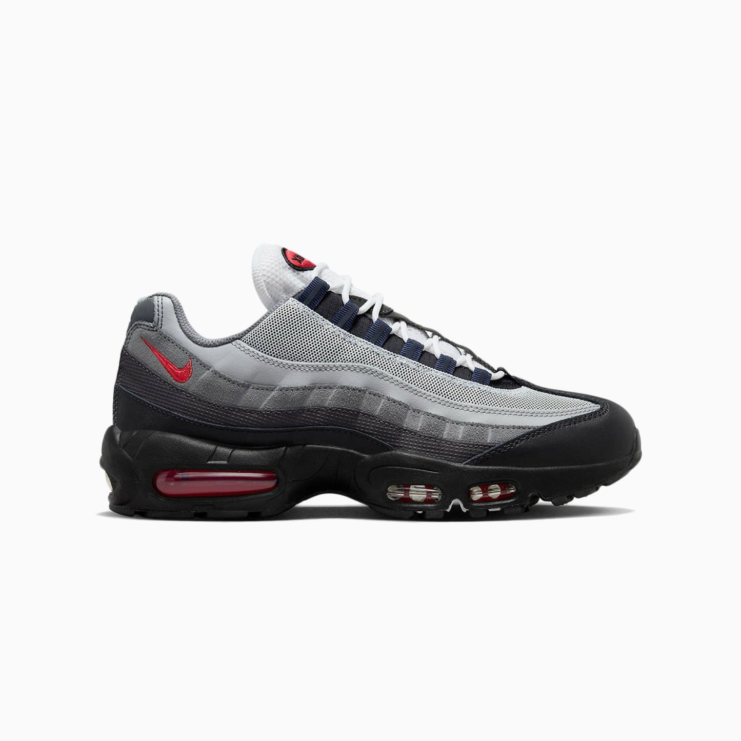 Air max 95 track red Uk 9 used