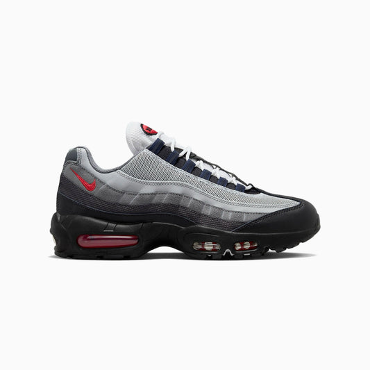 Air max 95 track red Uk 9 used
