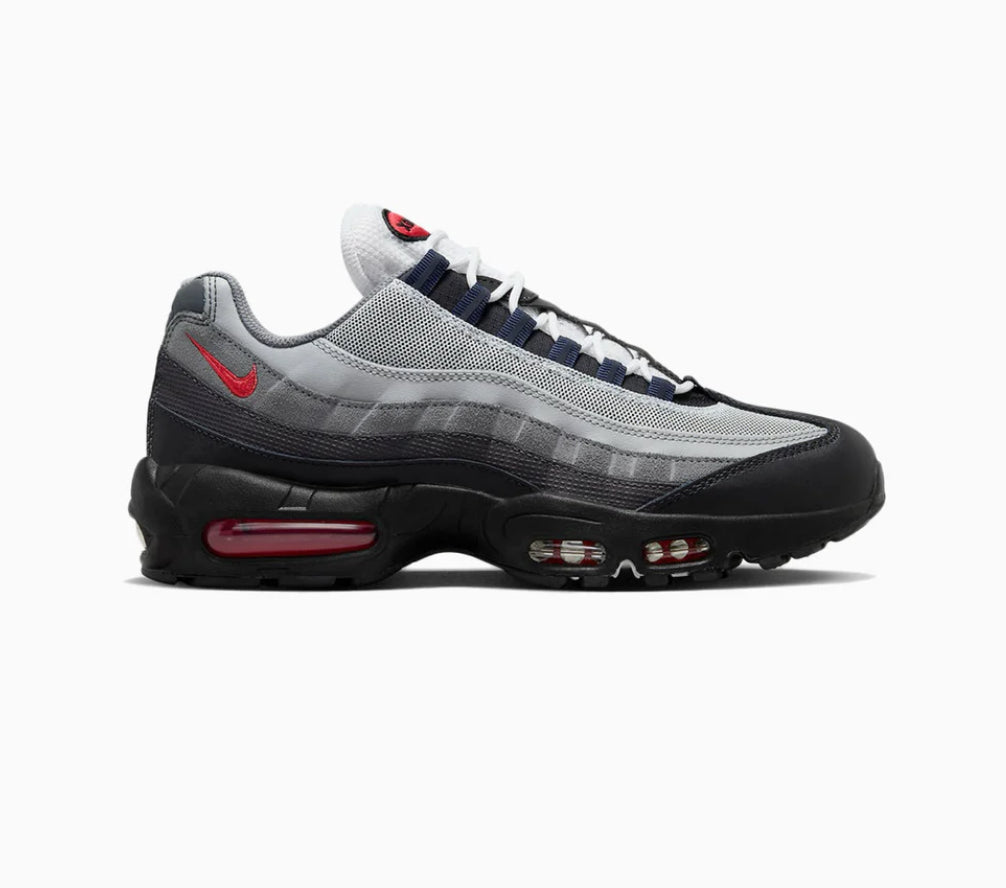Nike air max 95 track red brand new