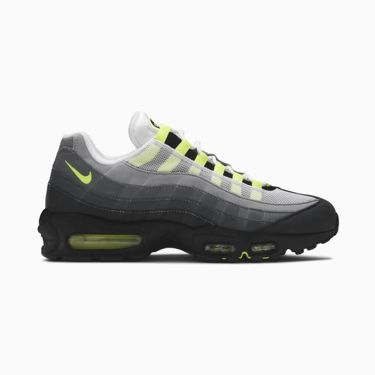 Nike Airmax 95 neon 2020 uk 8.5 used