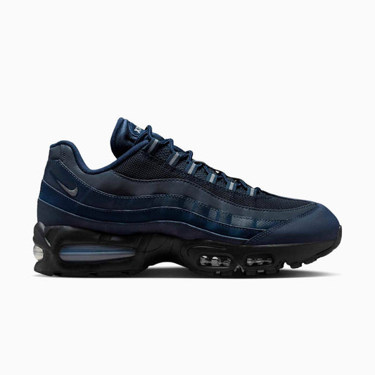 Nike Airmax 95 thunder blue big bubble uk 10 used
