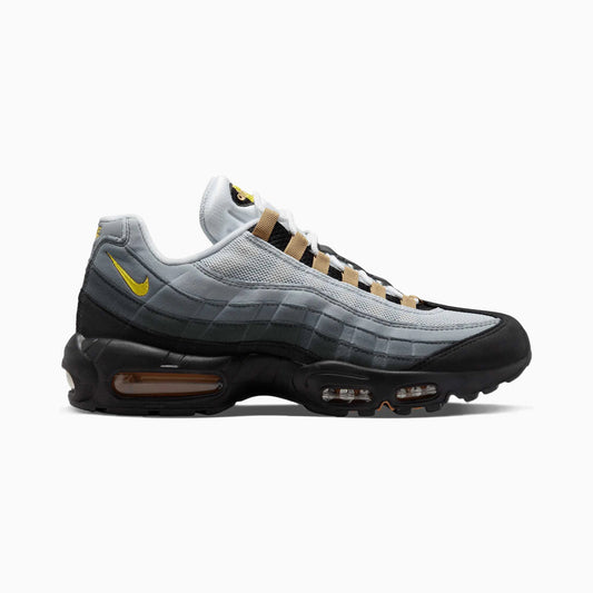 Nike Airmax 95 yellow strike unworn