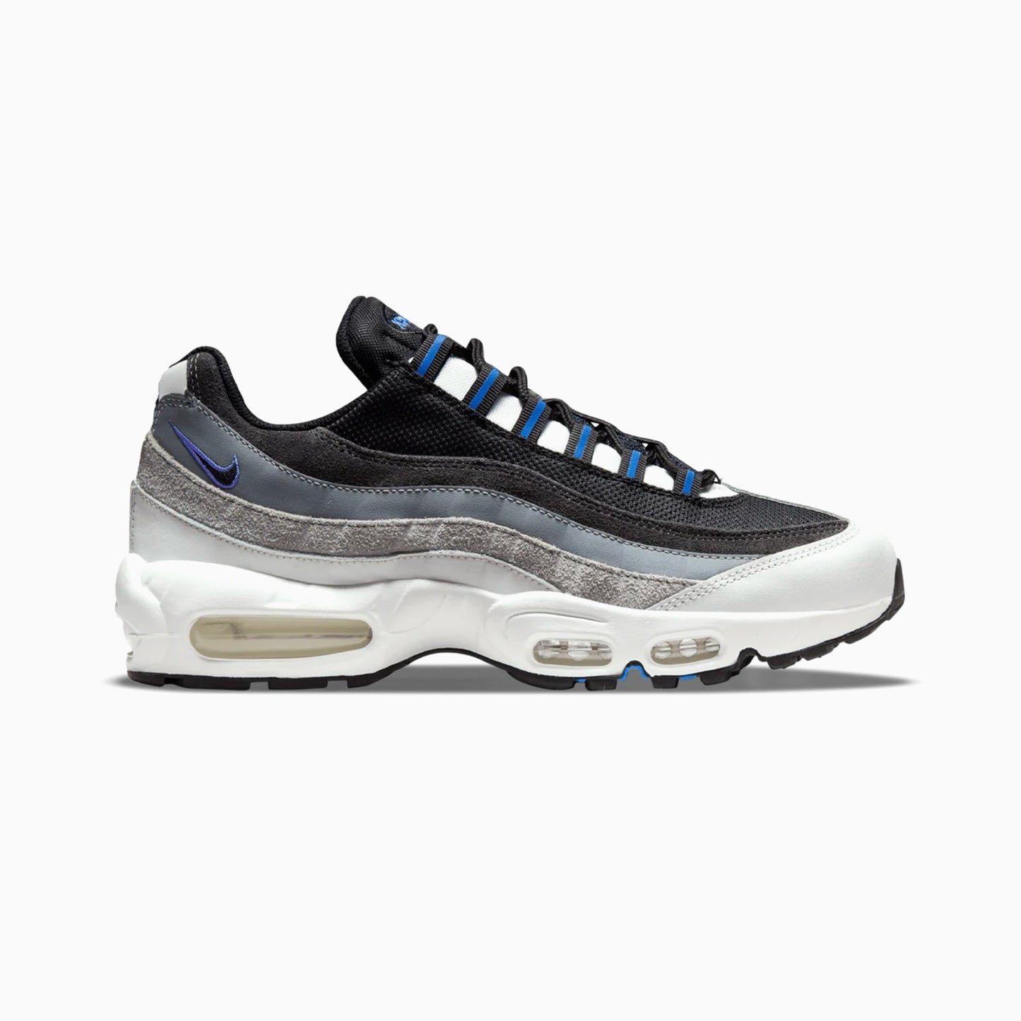 Air max 95 medium blue Uk 9 brand new