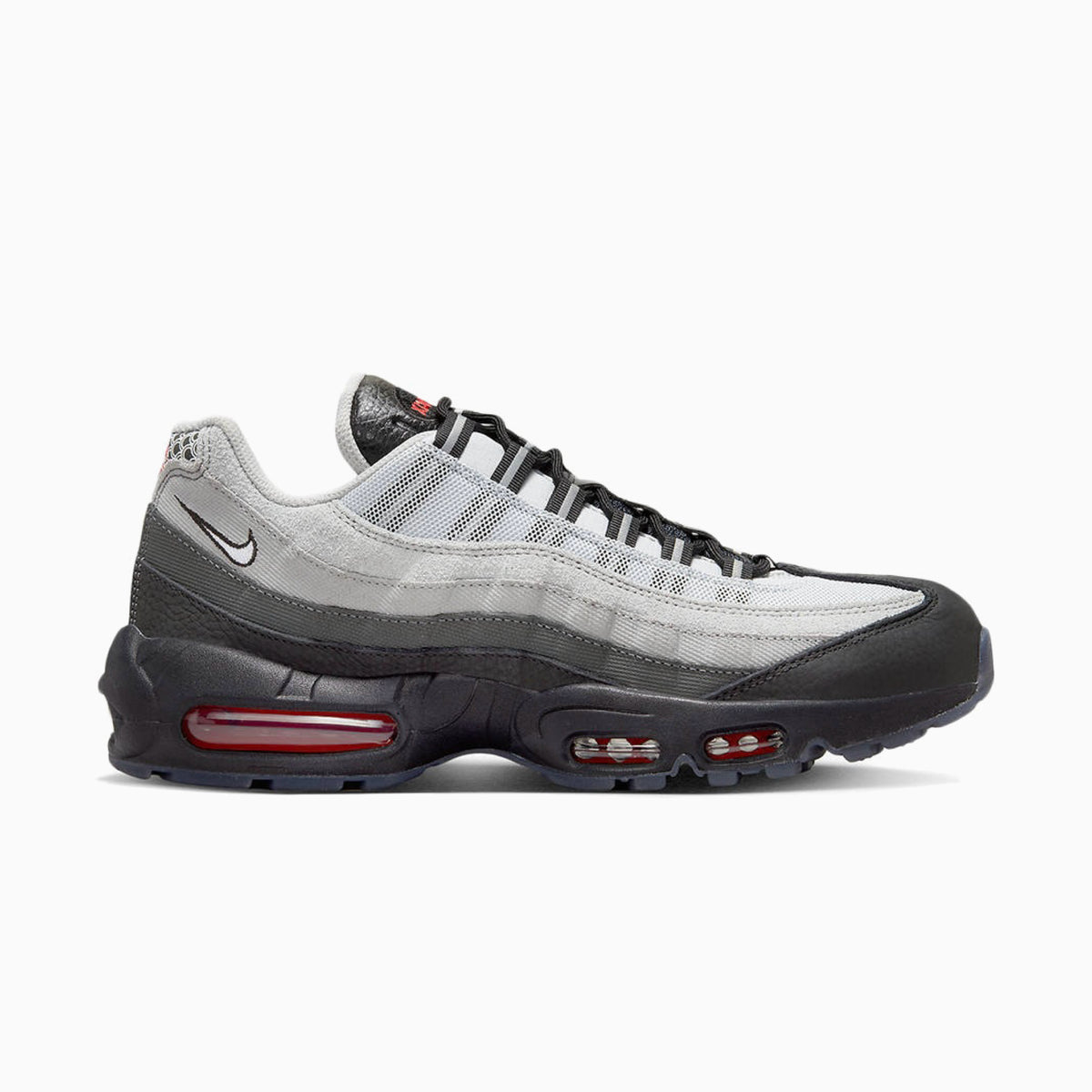 Nike Airmax 95 koi fish used uk 7