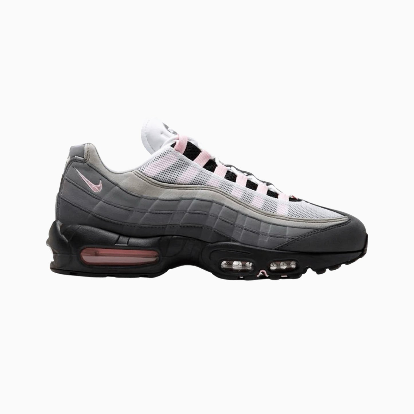 Air max 95 pink foam uk 11 (used)