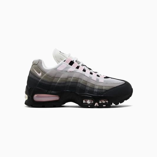 Nike Airmax 95 pink foam big bubble 2025 uk 8.5