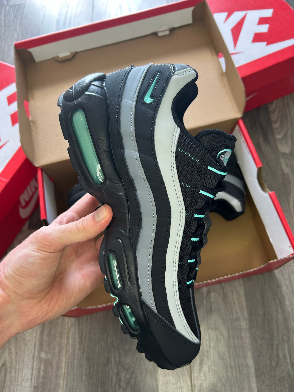 Nike Airmax 95 Jade Jewel brand new