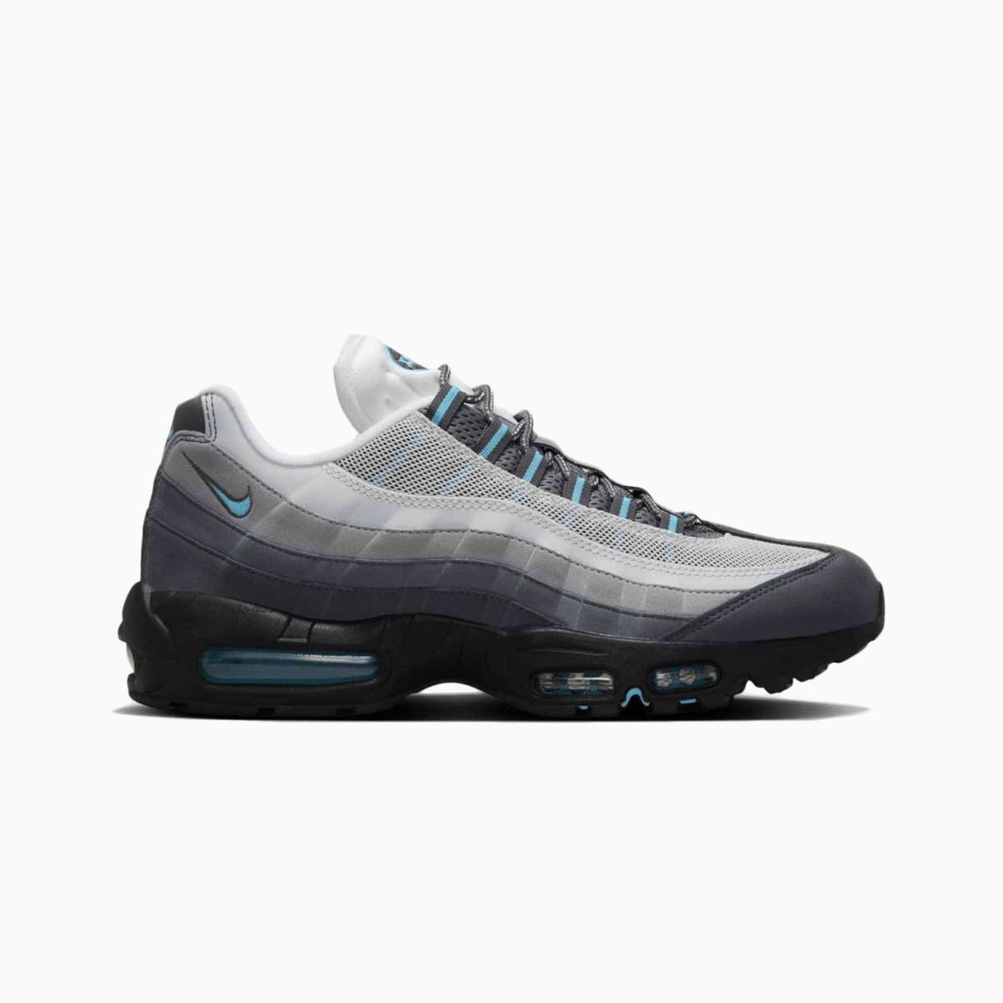 Nike Airmax 95 Baltic blue brand new
