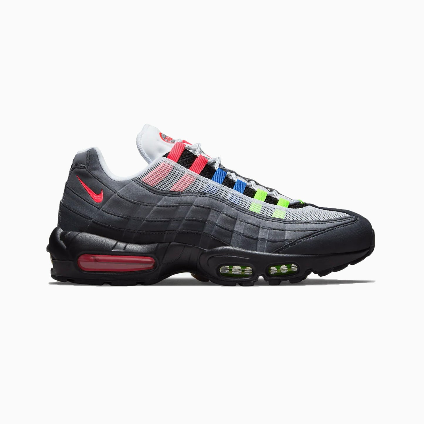 Nike airmax 95 greedy 3.0 uk 11 used no box