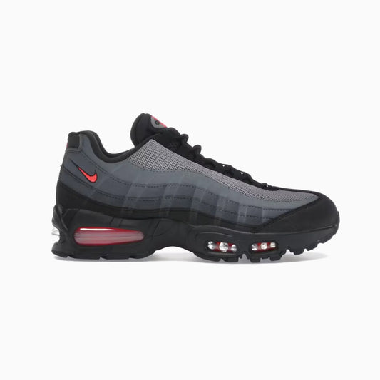 Nike Airmax 95 big bubble Dracula uk 10 used