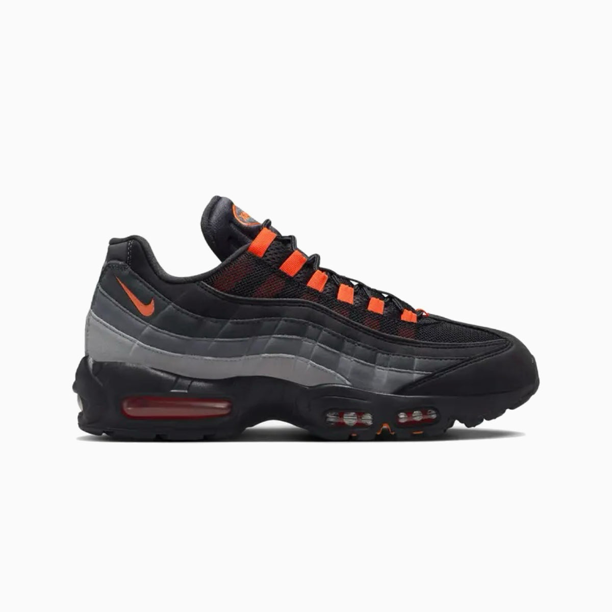 Nike Airmax 95 hyper crimson uk 9 used