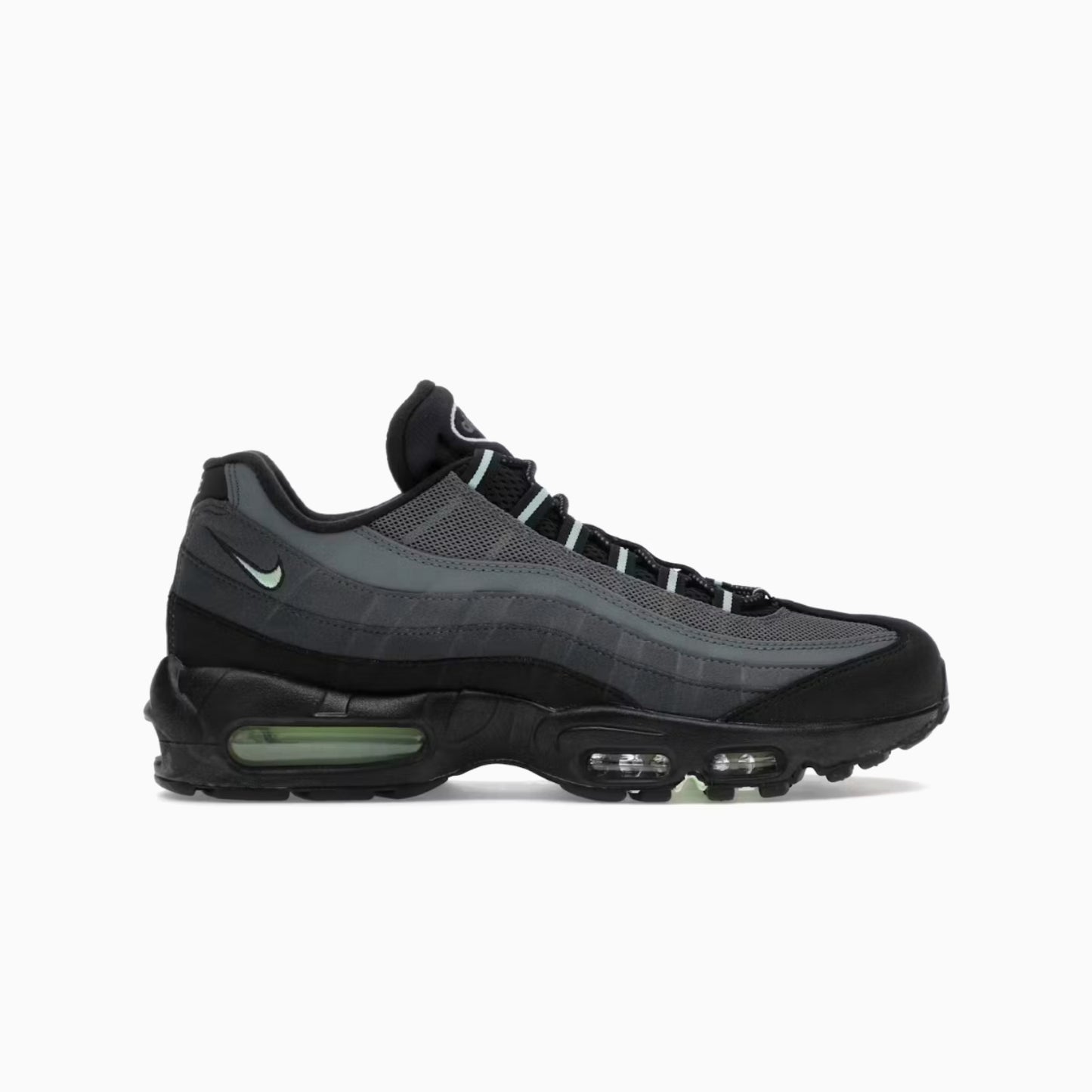 Nike Airmax 95 vapour green UK 10 used