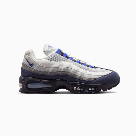 Nike air max 95 sapphire uk 9 new
