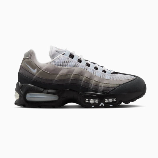 Nike Airmax 95 blue tint big bubble uk 9 used