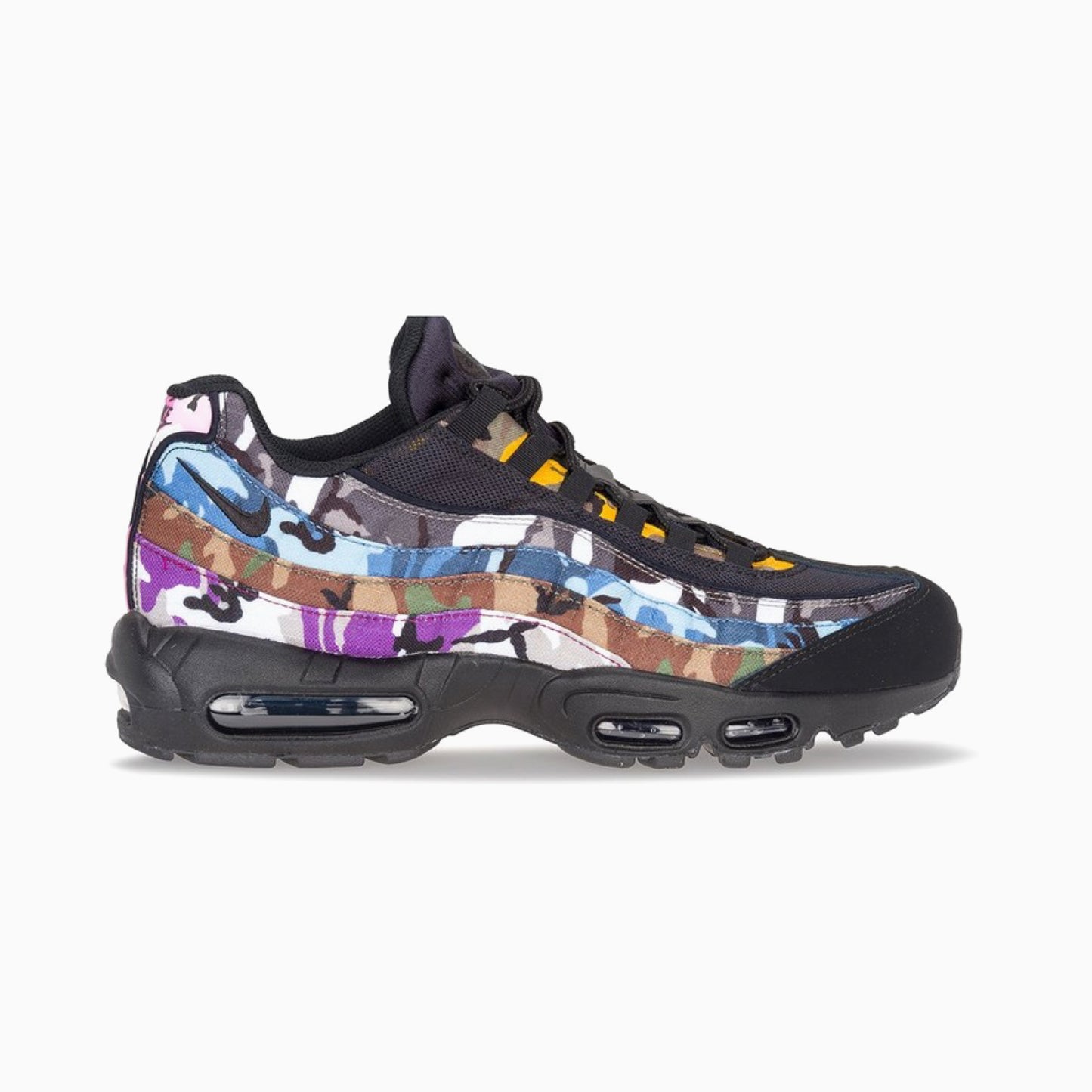 Air max 95 ERDL Camo pack Uk 11 (used)