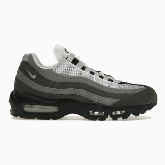 Air max 95 grey Jewel Uk 10 (used)