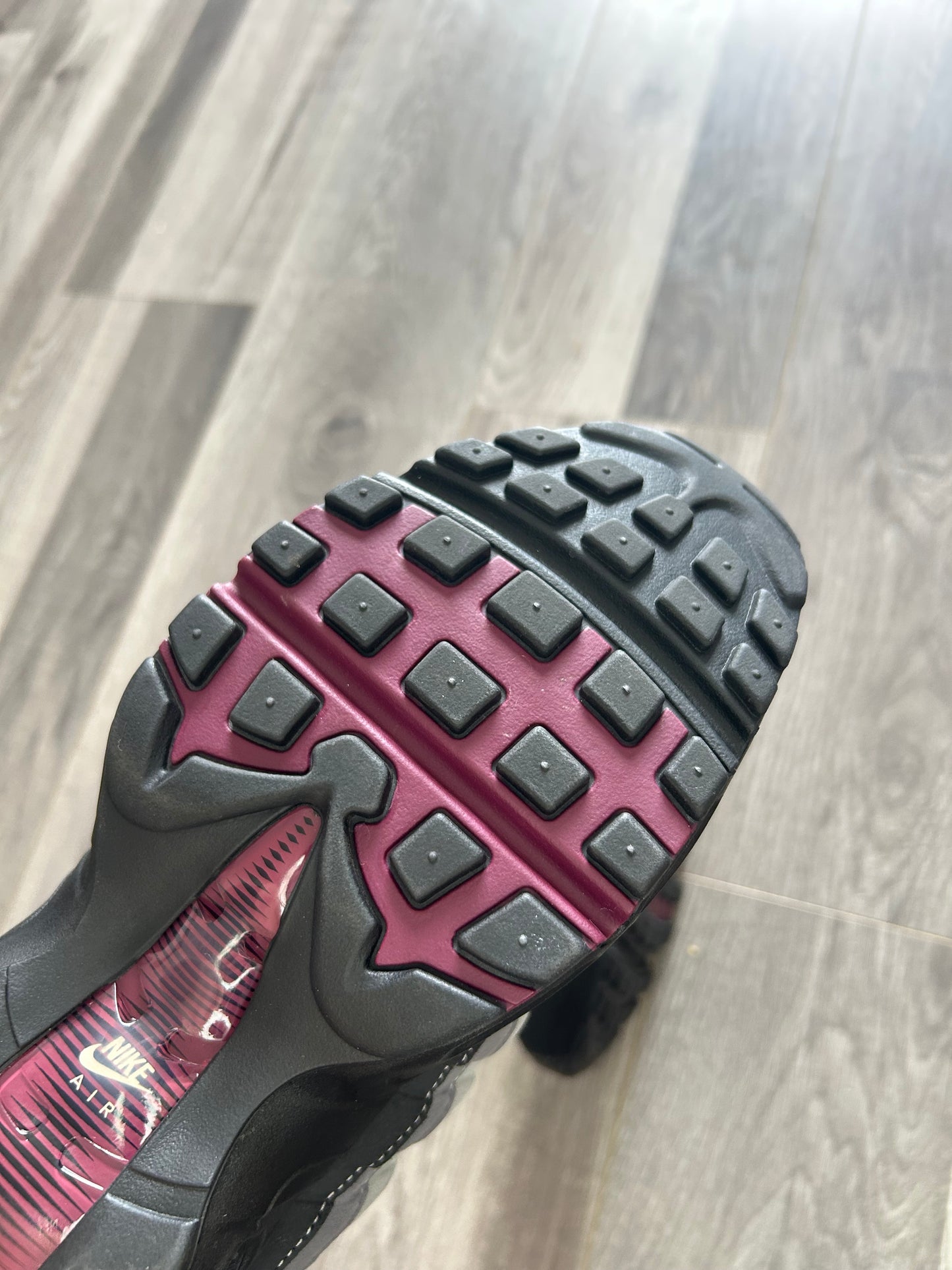Nike Airmax 95 beetroot uk 10.5 brand new