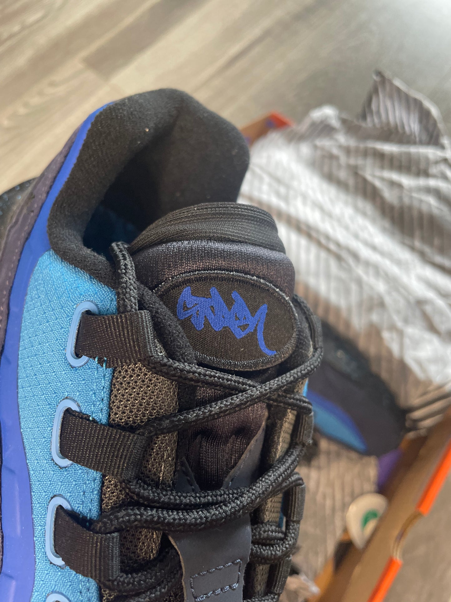 Nike air max 95 stash 2024 Uk 10 brand new