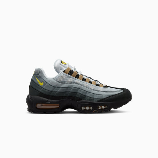 Nike air max 95 icon yellow strike uk 10.5 used